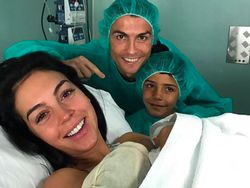 Gaya Selangit Ronaldo, Instagrammer Terpopuler Sejagat