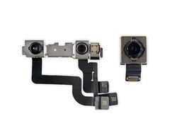 Mengintip Jeroan iPhone XR