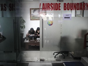 Saran Psikolog Agar Tak Cemas Ketika Naik Pesawat