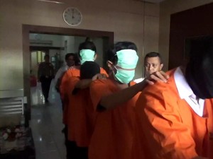 Sindikat Joki Tes CPNS di Makassar Terbongkar
