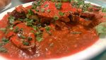 Huaah! Tercapit Pedasnya 10 Chilli Crab Berlumur Saus Cabe Ini