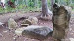 Foto: Sisa-sisa Kerajaan yang Terlupakan di Ciamis