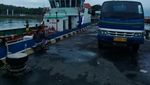 Penampakan BBM Satu Harga di Kepulauan Karimunjawa
