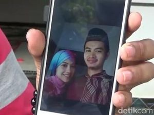 Suasana Berkabung di Rumah Nicko, Korban Lion JT-610 Asal Pati