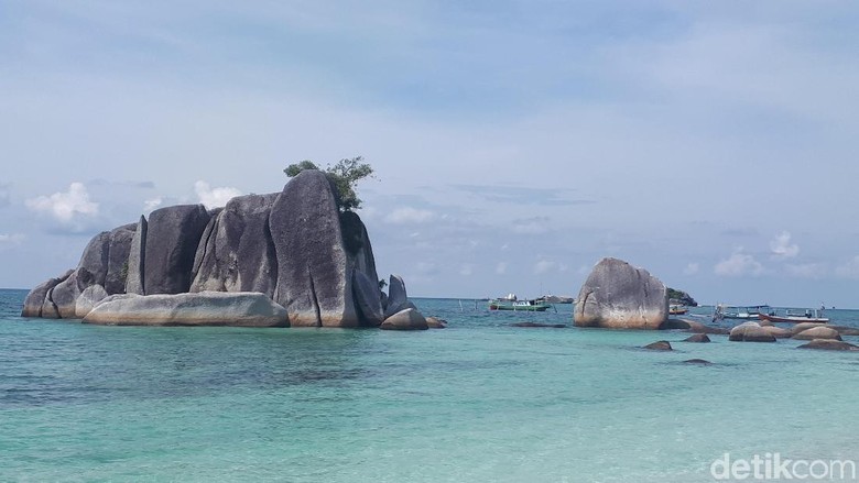 Kapan Waktu Terbaik Liburan Ke Belitung