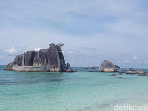 Kapan Waktu Terbaik Liburan ke Belitung?