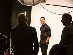 Gaya Selangit Ronaldo, Instagrammer Terpopuler Sejagat