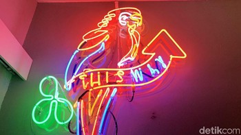 Foto: Adi Fida Rahman/detikINET