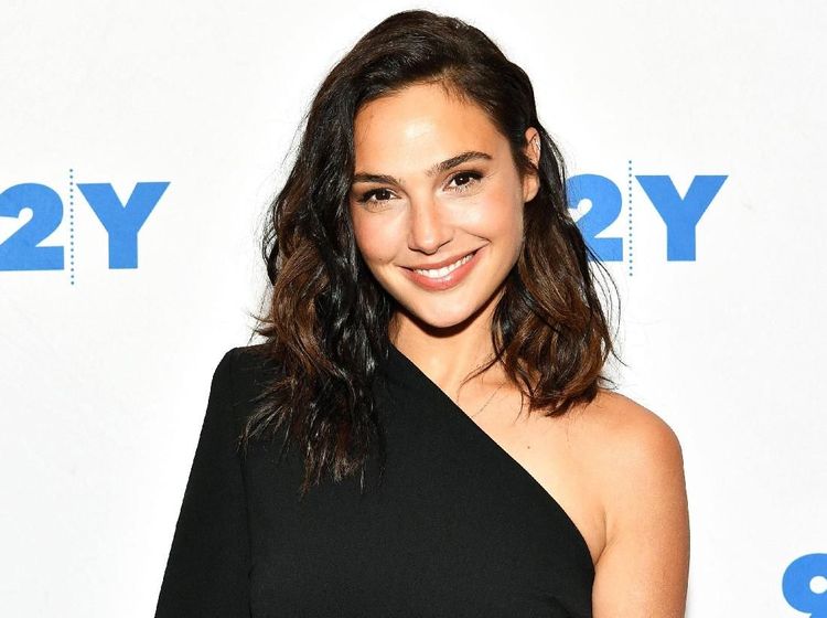 Jeroan Rumah Gal Gadot Rp 81 Miliar yang Tak Lanjut Jadi Wonder Women