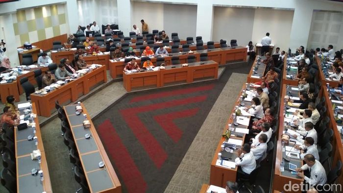 Foto: Hendra Kusuma Foto: Hendra Kusuma