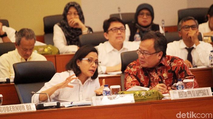 Foto: Lamhot Aritonang/detikcom Foto: Lamhot Aritonang/detikcom