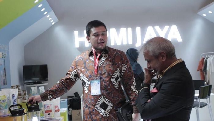 Foto: Dok. PT Hafi Energi Indonesia Foto: Dok. PT Hafi Energi Indonesia