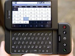 Melihat HTC Dream, Ponsel Pertama Android 10 Tahun Lalu