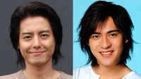 Apalagi saat ia tampil sebagai tokoh Hua Ze Lei di sinetron Meteor Garden versi Indonesia. Dok. Ist; Pool/Ismail/detikFoto.