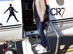 Gaya Selangit Ronaldo, Instagrammer Terpopuler Sejagat