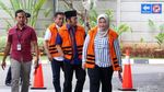 Dulu Murung, Kini Bupati Neneng Senyum Semringah