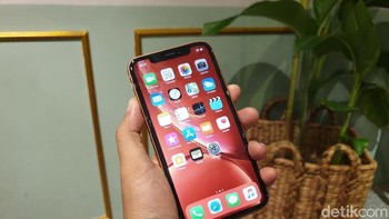 Hadir dengan pilihan ruang penyimpanan 64 GB, 128 GB dan 512 GB. Foto: Adi Fida Rahman/detikINET