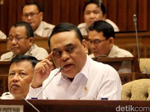 MenPAN-RB: Tes CPNS Sulit, Banyak yang Nggak Lulus