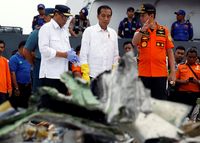 Alami Kecelakaan Fatal, Adakah Unsur Kelalaian Lion Air?