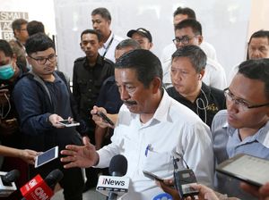 Lion Air Siap Batalkan Pesanan Boeing