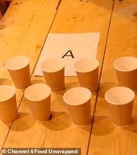 Ini Alasan Kenapa Teh Dalam Mug Terasa Lebih Enak Dibanding Cup Kertas
