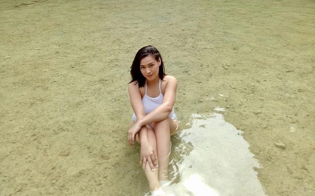 Ada penumpang yang memperlakukanku seolah-olah aku adalah sopir pribadi mereka, yang terlalu banyak menuntut, imbuhnya. Foto: Facebook