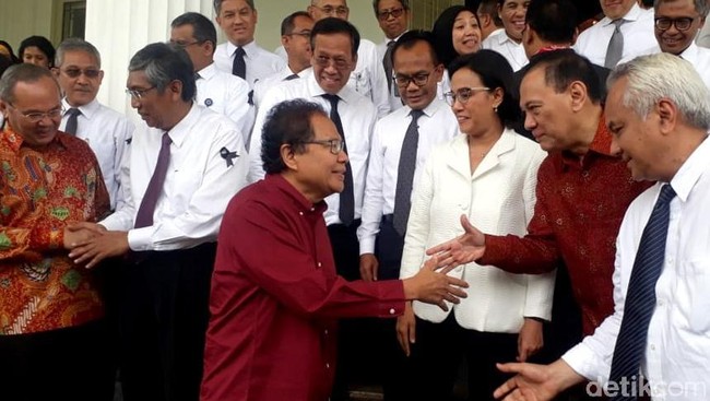 Utang Tambah Rp 347 T Setahun, Rizal Ramli Kritik Menkeu Ratu Utang