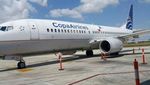 Foto: Maskapai Dunia yang Pakai Boeing 737 Max 8