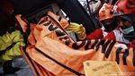 2 Kantong Jenazah Lion Air JT 610 Kembali Dibawa dari Tj Priok