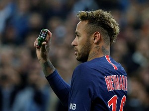 Van Gaal Minta Barcelona Jangan Bawa Pulang Neymar