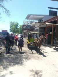 Pemulihan Gili Trawangan Perlu Pakai Konsep Sustainable Tourism