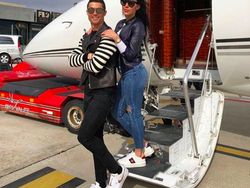 Gaya Selangit Ronaldo, Instagrammer Terpopuler Sejagat