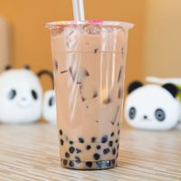 Pesan Taksi Online, Penumpang Ini Malah Disuruh Belikan Milk Tea