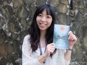 Novel Clarissa Goenawan Rainbirds Kini Rilis dalam Versi Bahasa Prancis