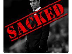 The Wrong One, Salah Satu Meme Lopetegui yang Dipecat Madrid