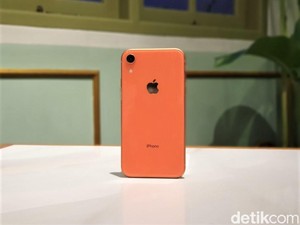 iPhone 5G Baru Meluncur pada 2020?