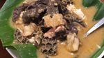 Yuk, Sarapan Nasi Gandul Khas Pati yang Hangat Mantap!