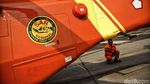 Cari Korban Lion Air, Helikopter Basarnas Siap Tempur Lagi