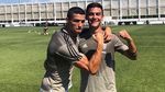 Cristiano Ronaldo Lengserkan Tahta Selena Gomez di Instagram