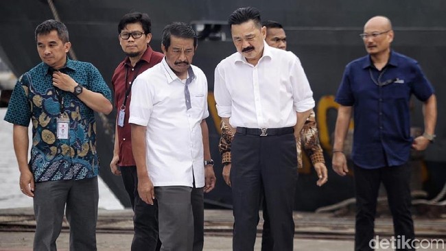 Hubungan Lion-Boeing Panas, Rusdi Kirana Sebut Dianggap Sebagai Celengan