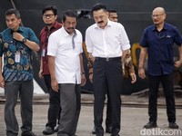 Hubungan Lion-Boeing Panas, Rusdi Kirana Sebut Dianggap Sebagai Celengan