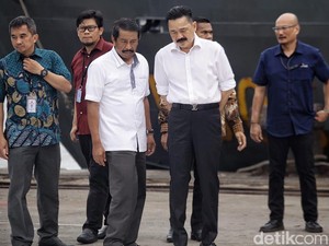 Buntut Lion Air Jatuh, PKS Minta Rusdi Kirana Dicopot dari Dubes