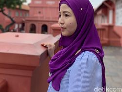 Ini Hasil Jepretan Kamera iPhone XR