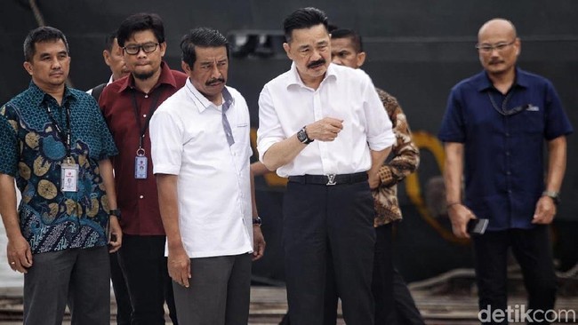 Hubungan Lion-Boeing Panas, Rusdi Kirana Sebut Dianggap Sebagai Celengan