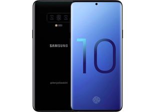 Samsung Garap Fast Charging Anyar buat Galaxy S10?