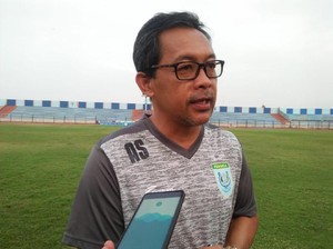 Persela Usung Misi Menjegal Persija
