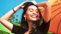 Namun saat kembali ke Indonesia ada kejadian tak mengenakan yang dialami Conchita. Dok. Instagram/conchizzlin
