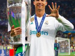 Gaya Selangit Ronaldo, Instagrammer Terpopuler Sejagat