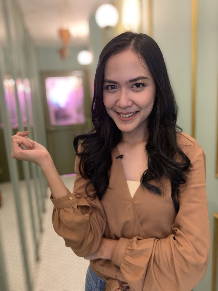 Membandingkan Hasil Selfie Galaxy S10 Plus Iphone Xs Google Pixel 3 Dan Oneplus 6t Halaman All Kompas Com