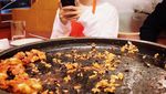 Eunhyuk Suju Sering Minum Soda dan Kulineran Bareng Donghae